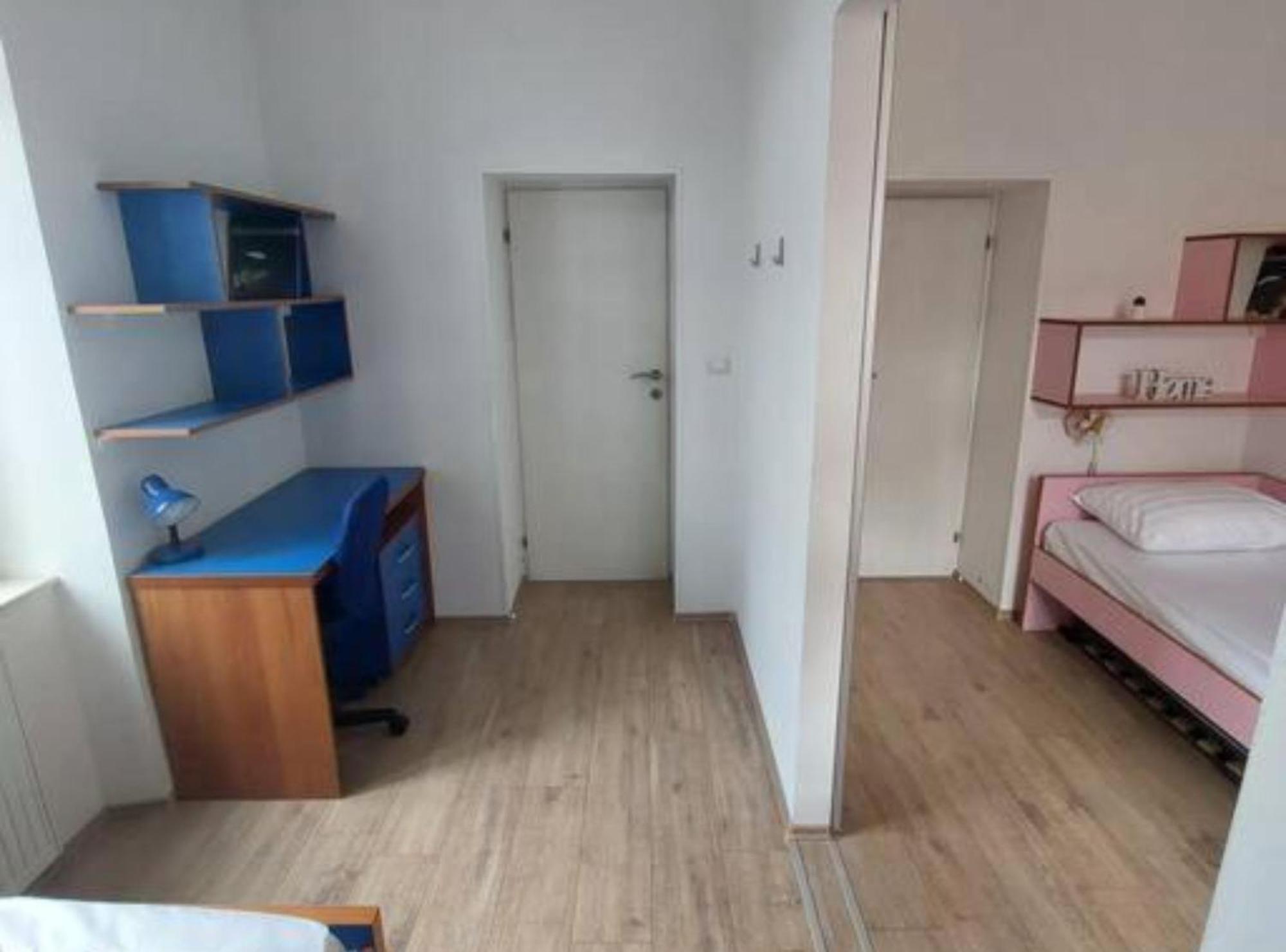 דוברובניק Chill Apartment מראה חיצוני תמונה