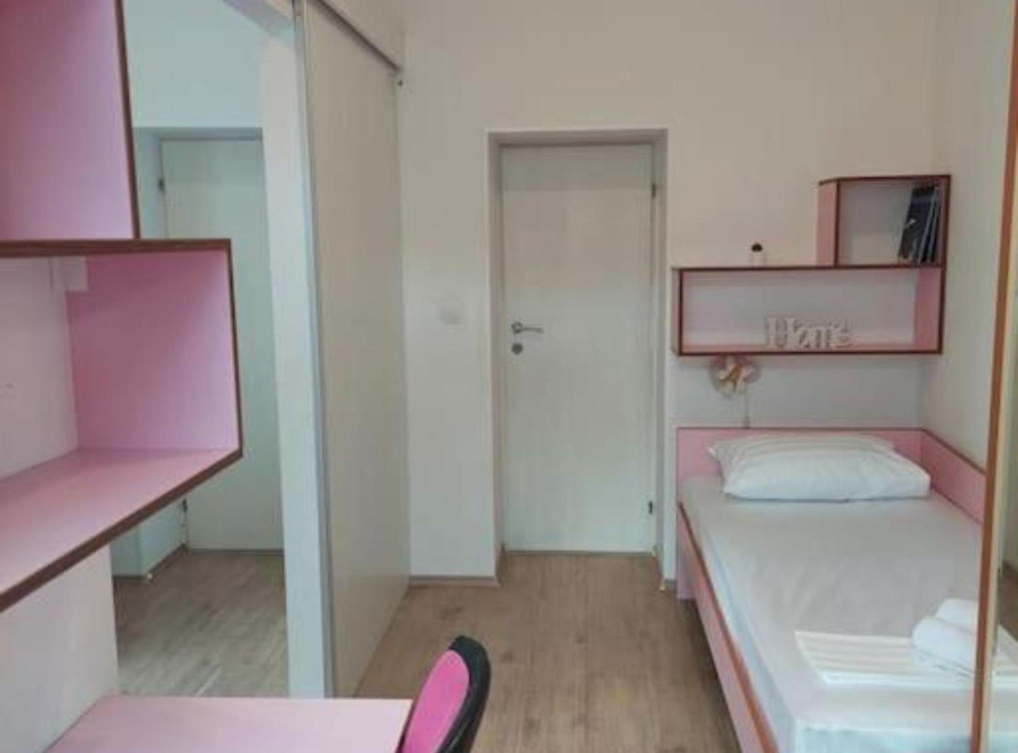 דוברובניק Chill Apartment מראה חיצוני תמונה