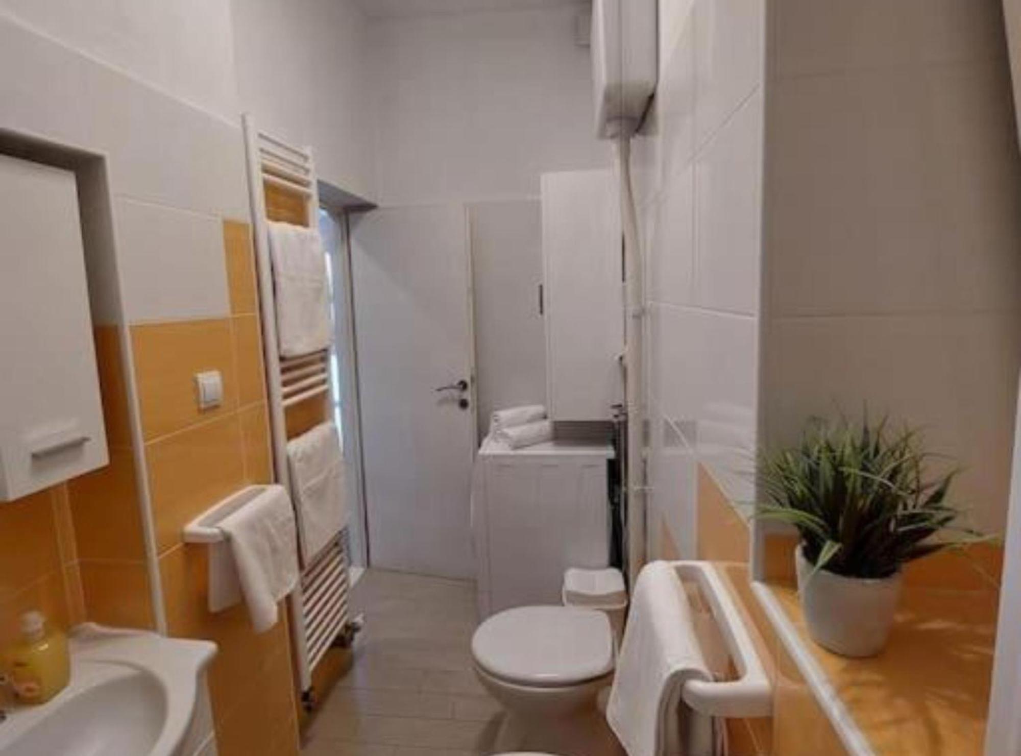 דוברובניק Chill Apartment מראה חיצוני תמונה