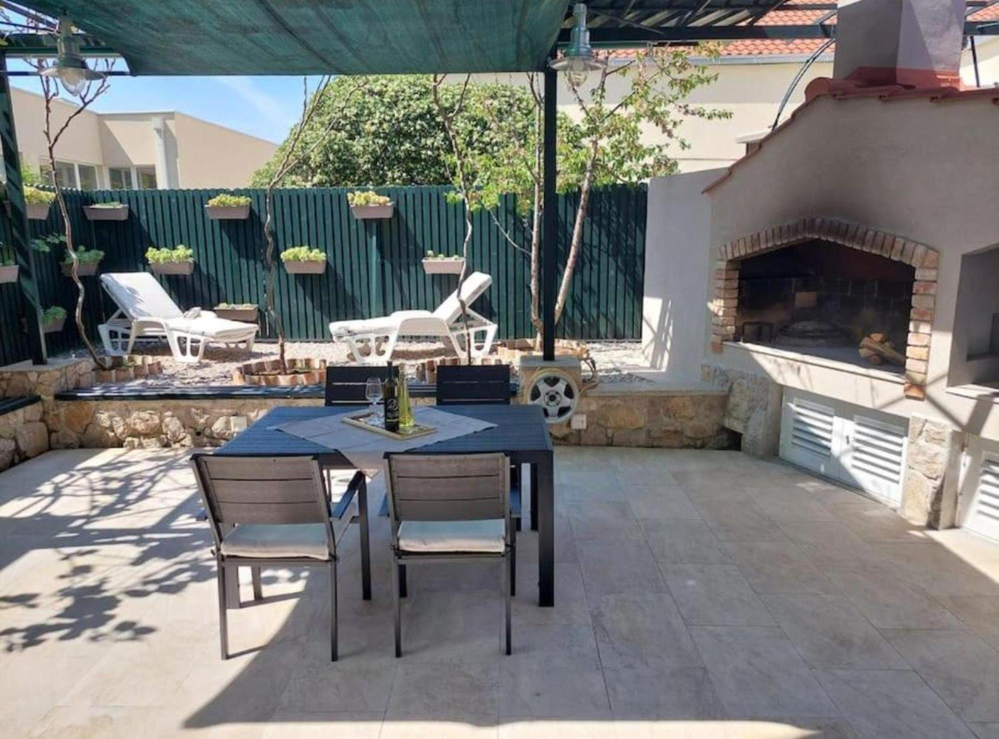 דוברובניק Chill Apartment מראה חיצוני תמונה