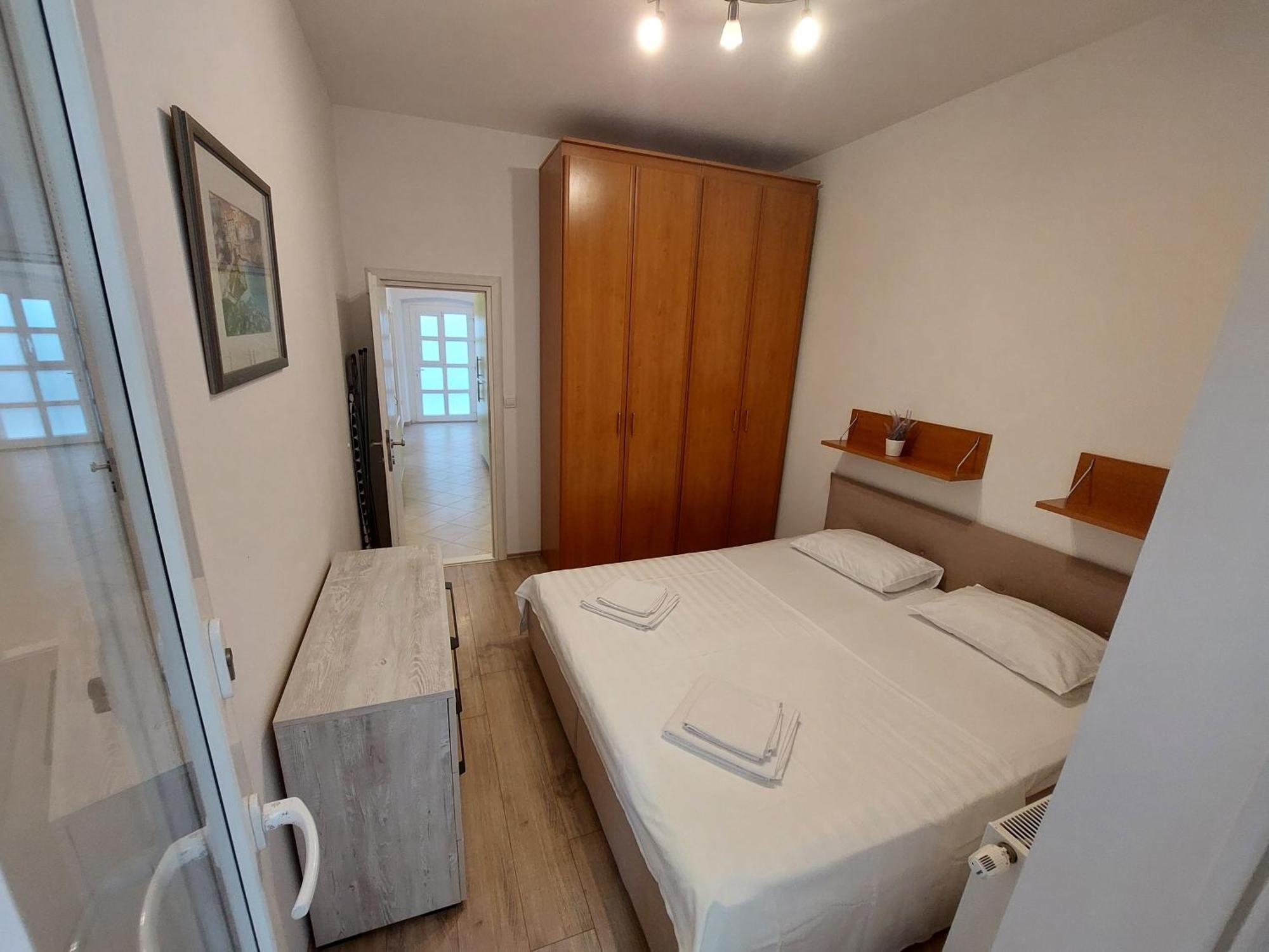 דוברובניק Chill Apartment מראה חיצוני תמונה