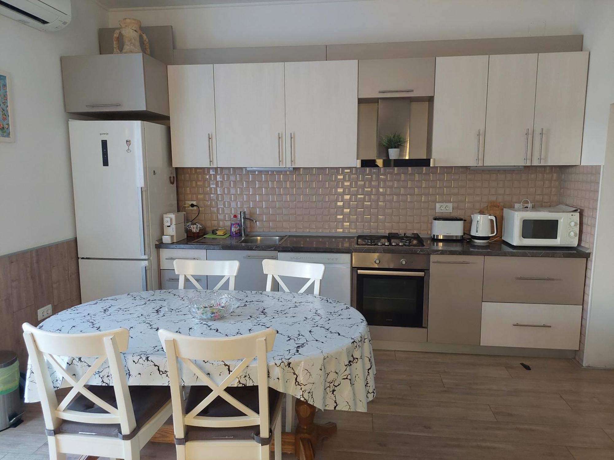 דוברובניק Chill Apartment מראה חיצוני תמונה