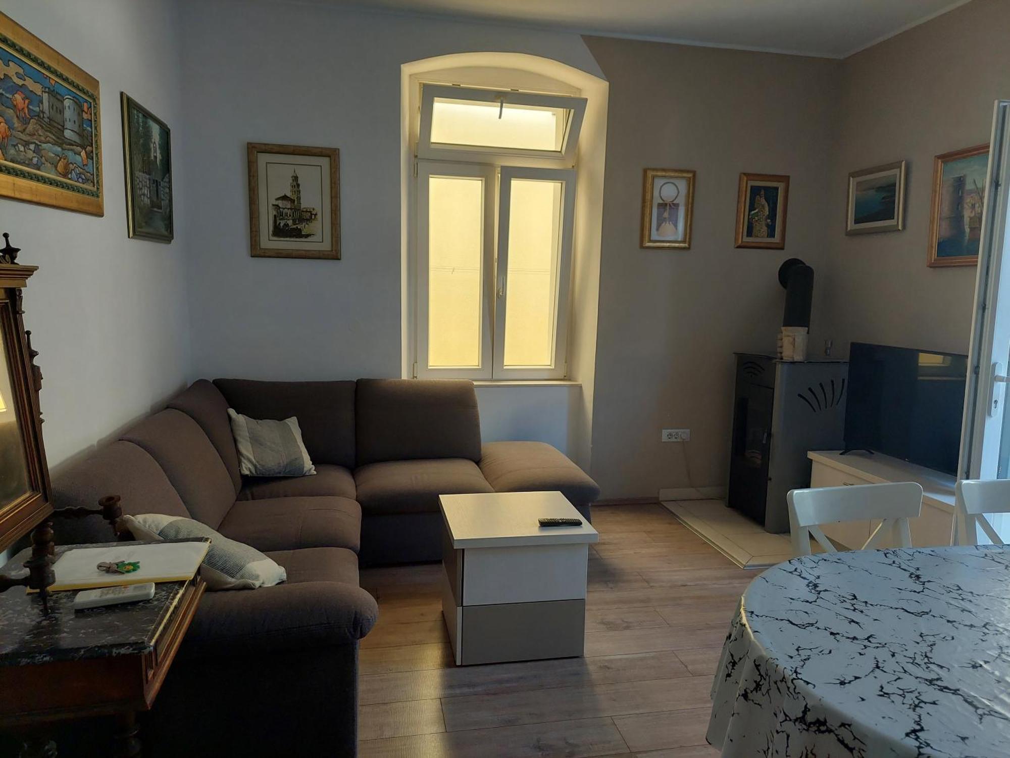 דוברובניק Chill Apartment מראה חיצוני תמונה