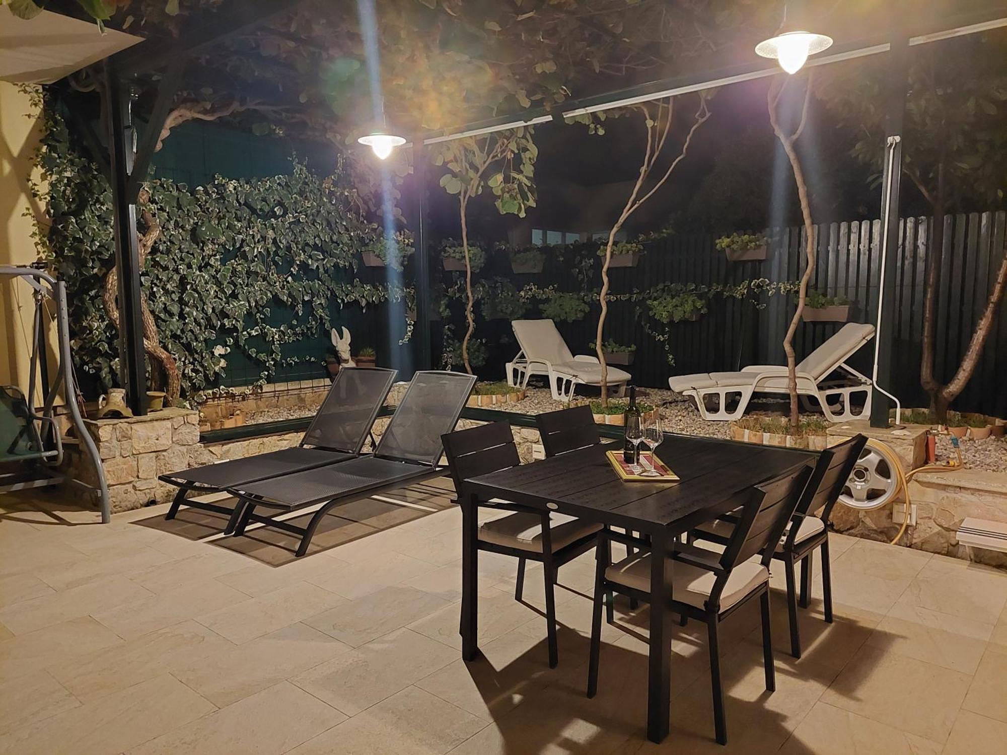 דוברובניק Chill Apartment מראה חיצוני תמונה